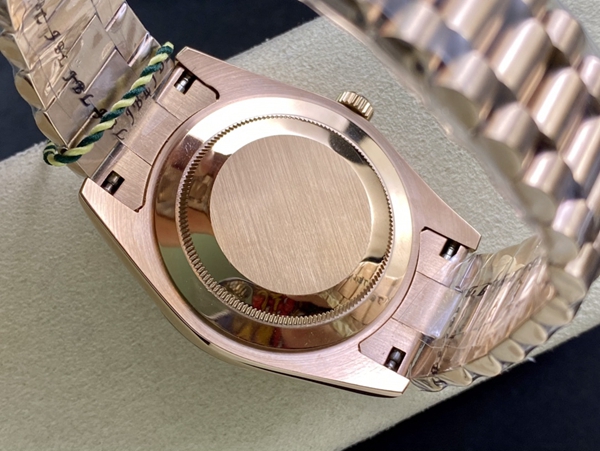 激安ロレックス角部分ディテール